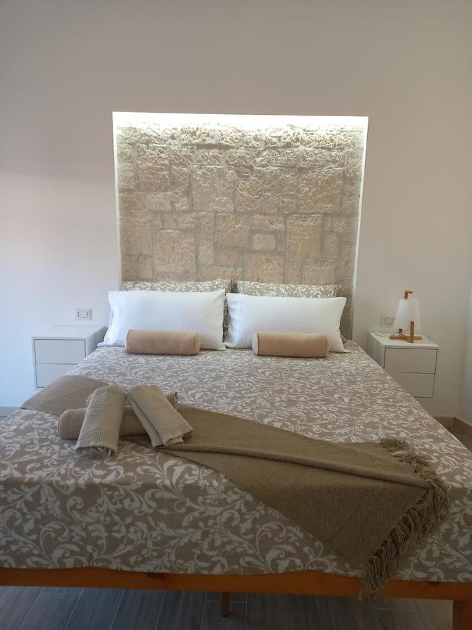 Donsanto Casa Vacanze Taormina Exterior foto
