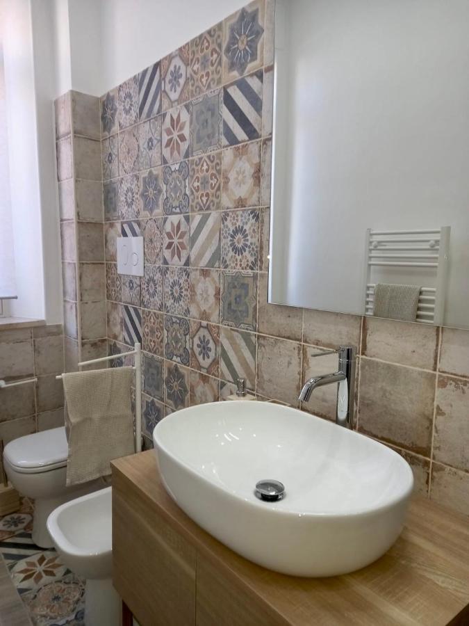 Donsanto Casa Vacanze Taormina Exterior foto