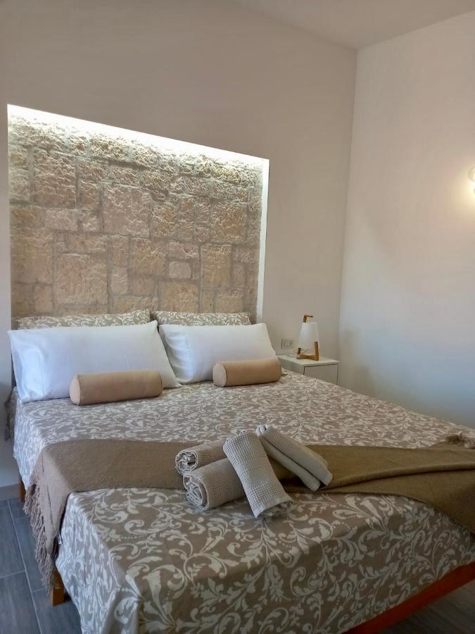 Donsanto Casa Vacanze Taormina Exterior foto