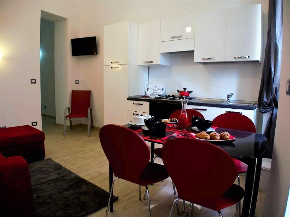 Donsanto Casa Vacanze Taormina Exterior foto
