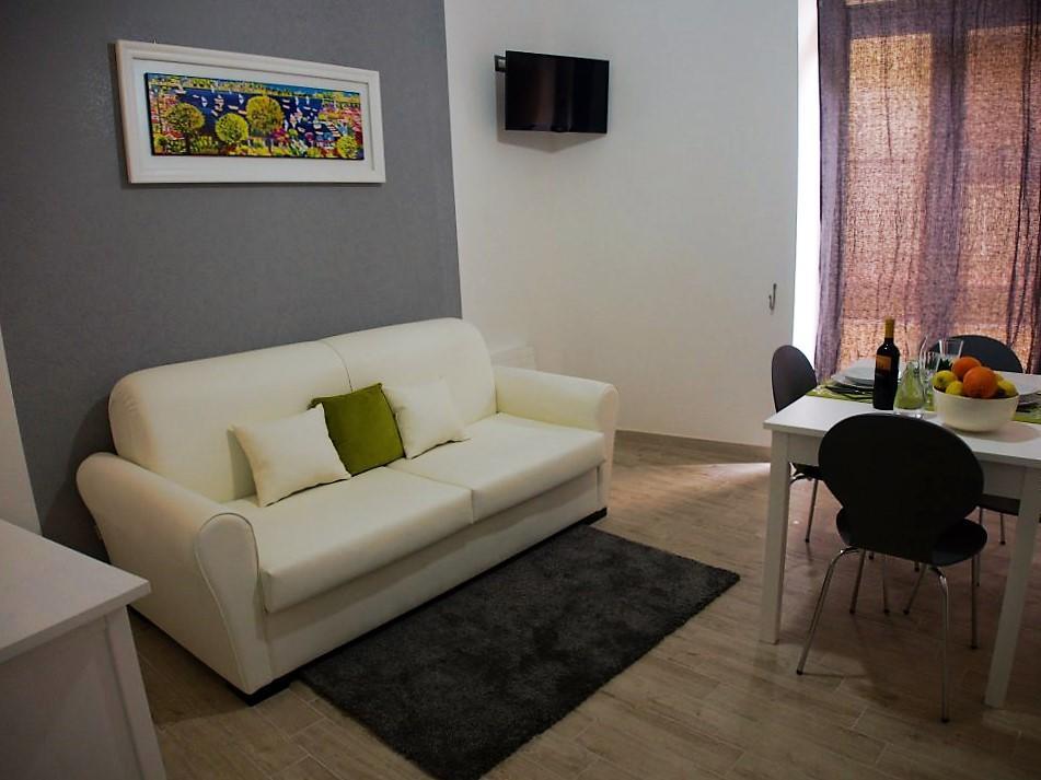 Donsanto Casa Vacanze Taormina Exterior foto