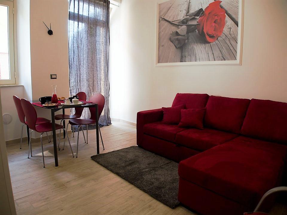 Donsanto Casa Vacanze Taormina Exterior foto