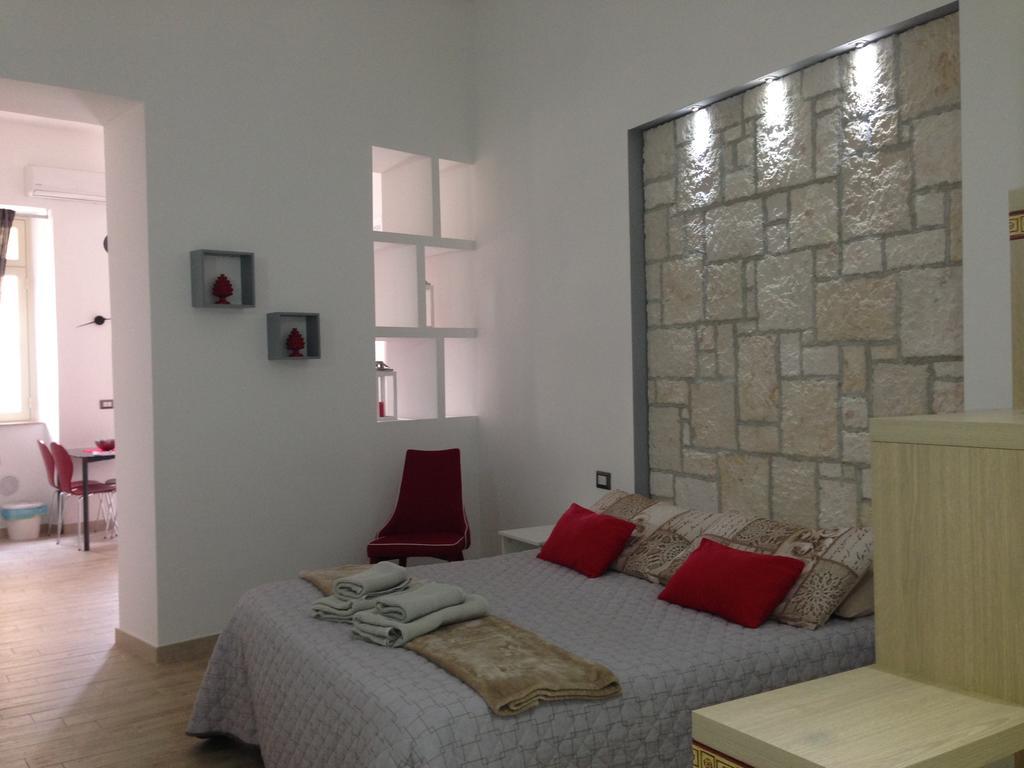 Donsanto Casa Vacanze Taormina Exterior foto